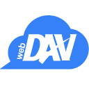 Extension WebDAV